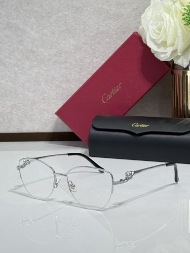 Cartier Sunglasses AAAA-14279