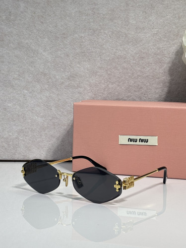 Miu Miu Sunglasses AAAA-3686