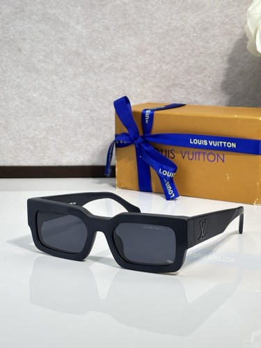 LV Sunglasses AAAA-7594