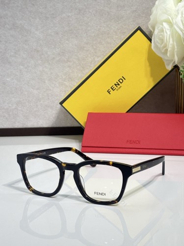 FD Sunglasses AAAA-3217