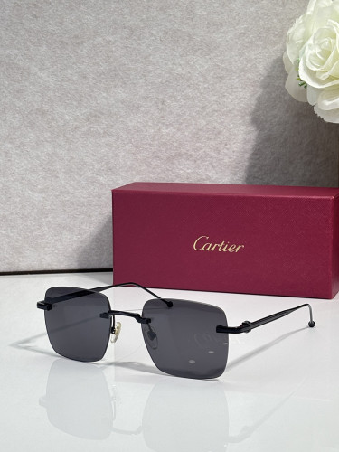 Cartier Sunglasses AAAA-13827