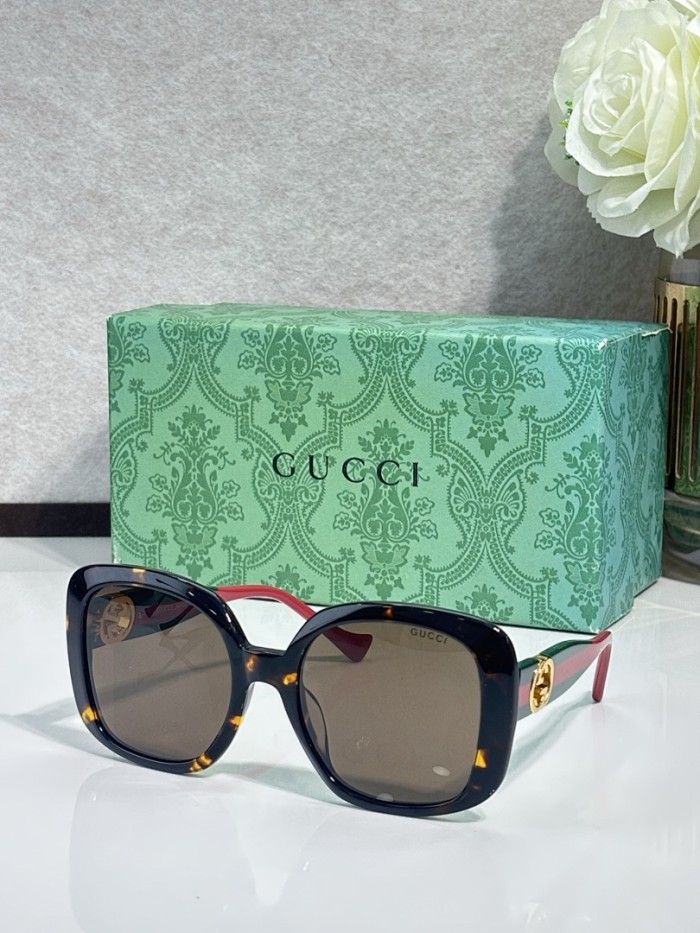 G Sunglasses AAAA-11348