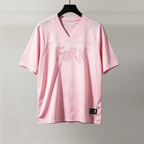 Chrome Hearts Shirt 1：1 Quality-694(S-XL)