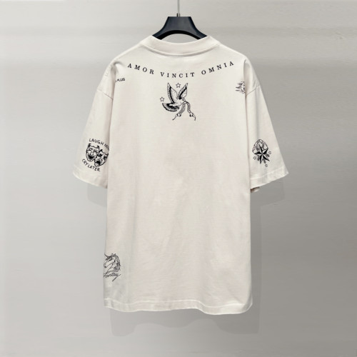 B Shirt 1：1 Quality-4864(XS-L)