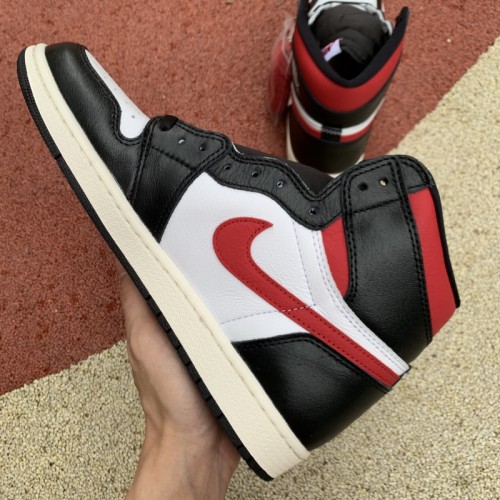 Authentic Air Jordan 1 Retro High OG “Gym Red”