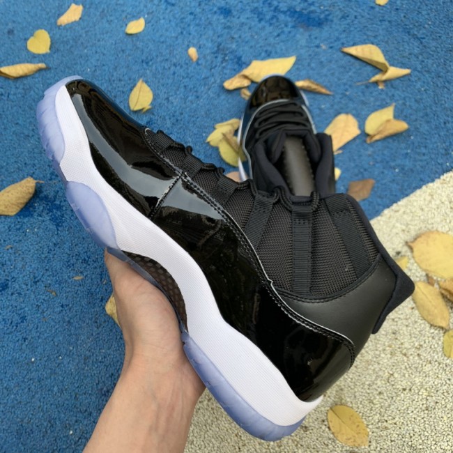 Authentic Air Jordan 11 Retro “Space Jam”