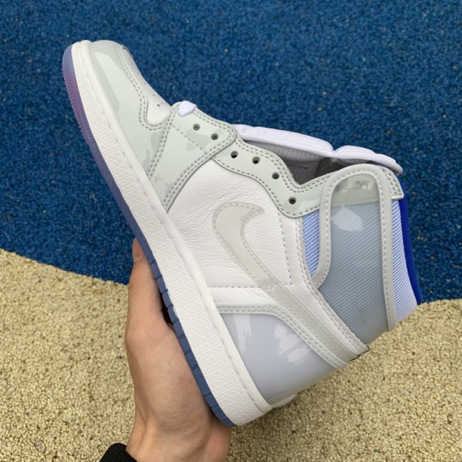 Air Jordan 1 High Zoom R2T GS