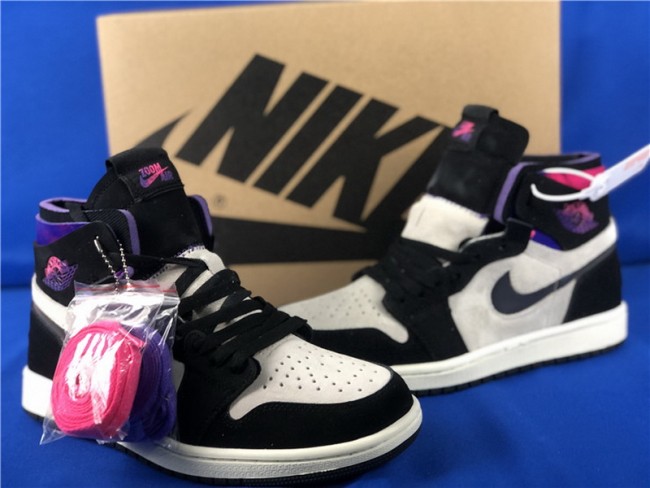 Air Jordan 1 Zoom CMFT “PSG” GS