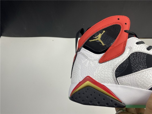 Authentic Air Jordan 7 GC “China”