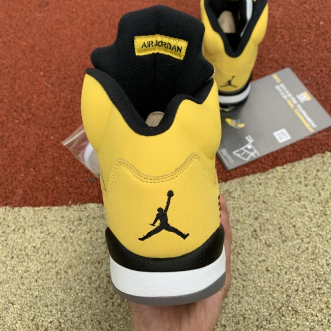 Authentic Air Jordan 5 Tokyo