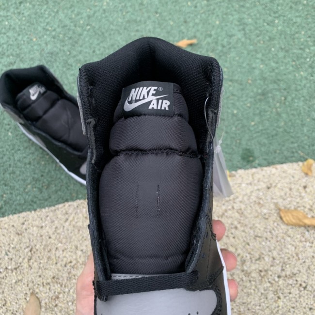 Authentic Air Jordan 1 OG “Shadow” GS