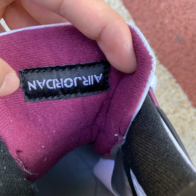 Authentic PSG x Air Jordan 4 Retro Paris Saint-Germain