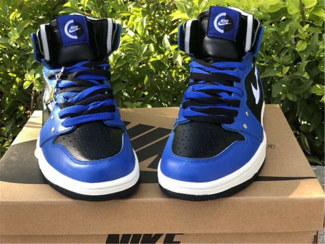 Air Jordan 1 High Zoom Sisterhood GS