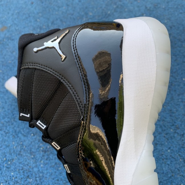 Authentic Air Jordan 11 Retro “25th Anniversary”