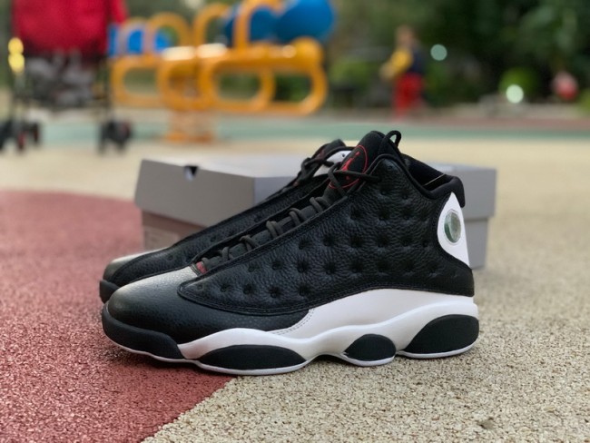 Air Jordan 13 “Reverse He Got Game”