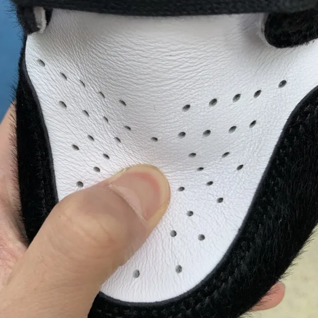 Authentic Air Jordan 1 Retro High OG WMNS “Panda”