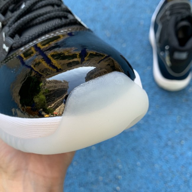 Authentic Air Jordan 11 Retro “25th Anniversary”
