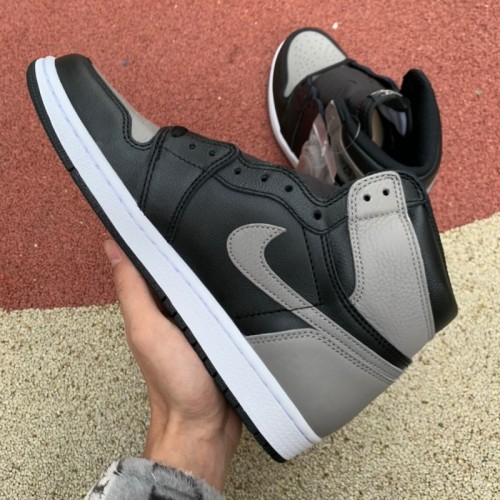 Authentic Air Jordan 1 Retro OG “Shadow” 2018