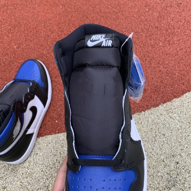 Authentic Air Jordan 1 Retro High OG “Game Royal”