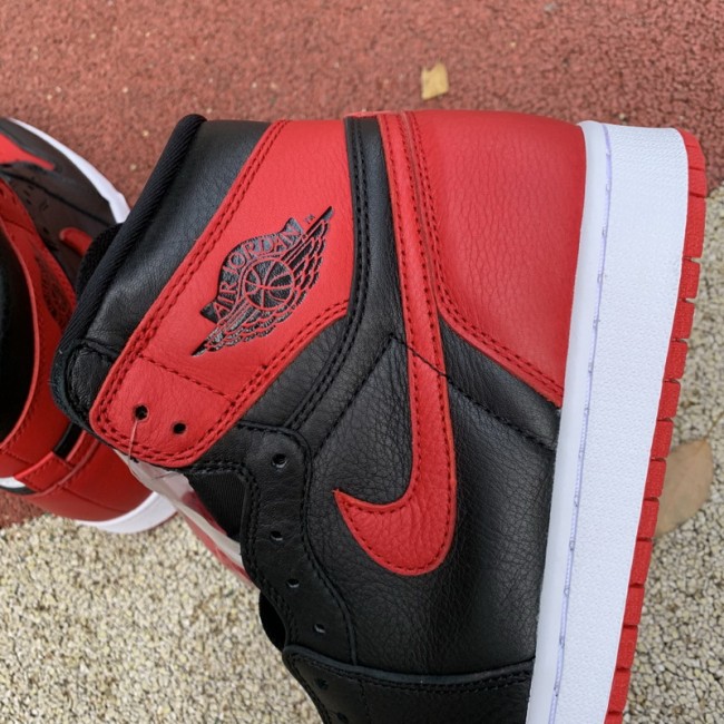 Authentic Air Jordan 1 Retro High OG “Homage To Home”