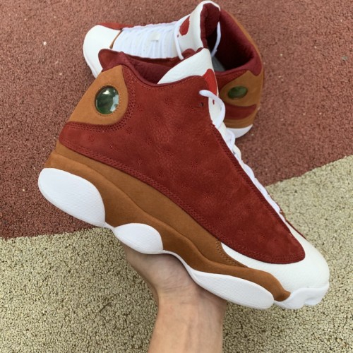 Authentic Air Jordan 13 “BIN 23” Premio