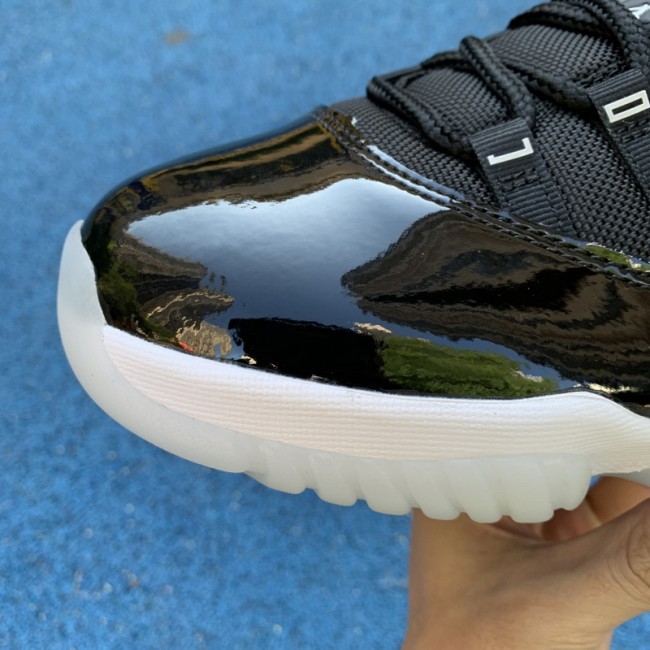 Authentic Air Jordan 11 Retro “25th Anniversary”