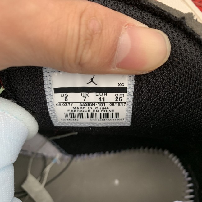 Authentic Off White X Air Jordan 1 Retro
