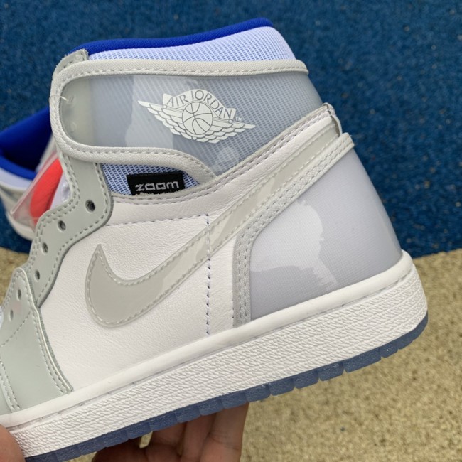 Air Jordan 1 High Zoom R2T GS