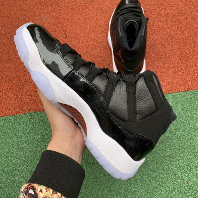 Authentic Air Jordan 11 Retro “72-10”