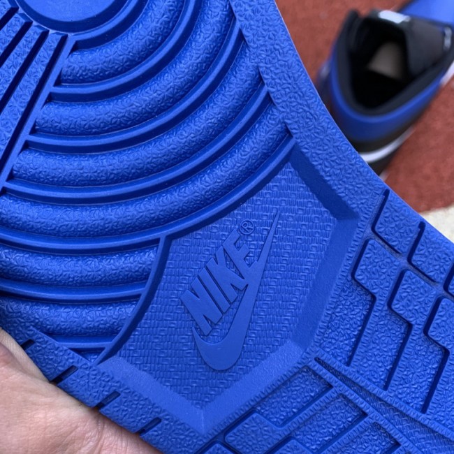Authentic Air Jordan 1 Retro High OG “Game Royal”