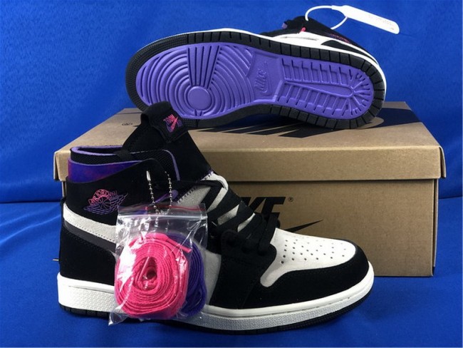 Air Jordan 1 Zoom CMFT “PSG” GS