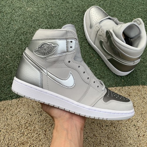 Authentic Air Jordan 1 Retro High OG “Japan”