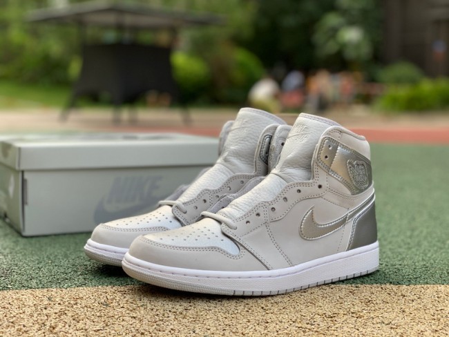 Authentic Air Jordan 1 Retro High OG “Japan”