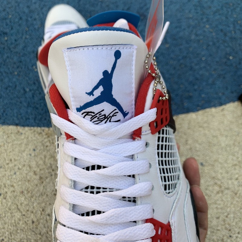 air jordan 4 what the gs