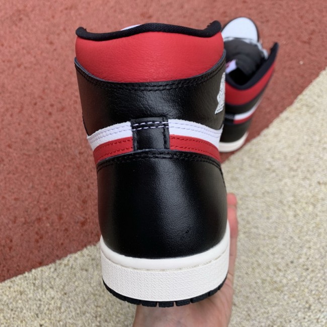 Authentic Air Jordan 1 Retro High OG “Gym Red”