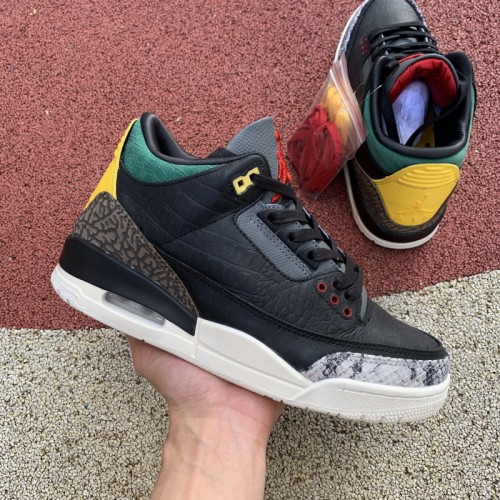 Air Jordan 3 Retro SE “Animal Instinct 2.0”