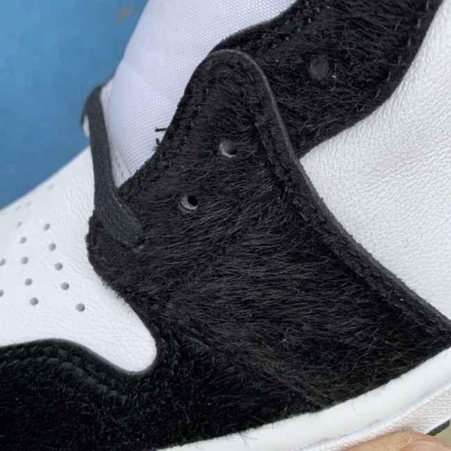 Authentic Air Jordan 1 Retro High OG WMNS “Panda”