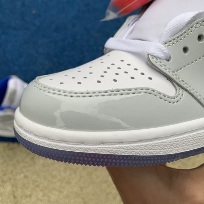 Air Jordan 1 High Zoom R2T GS
