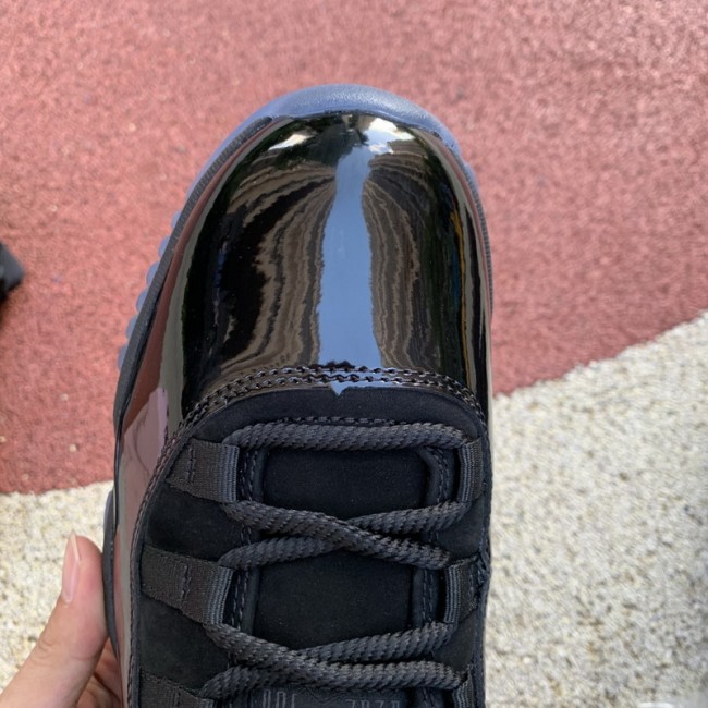 Authentic Air Jordan 11 Retro “Prom Night”