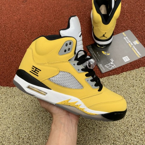 Authentic Air Jordan 5 Tokyo