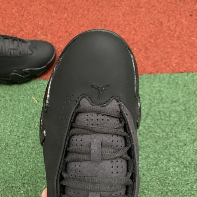 Jordan 14 Retro SE Black Anthracite