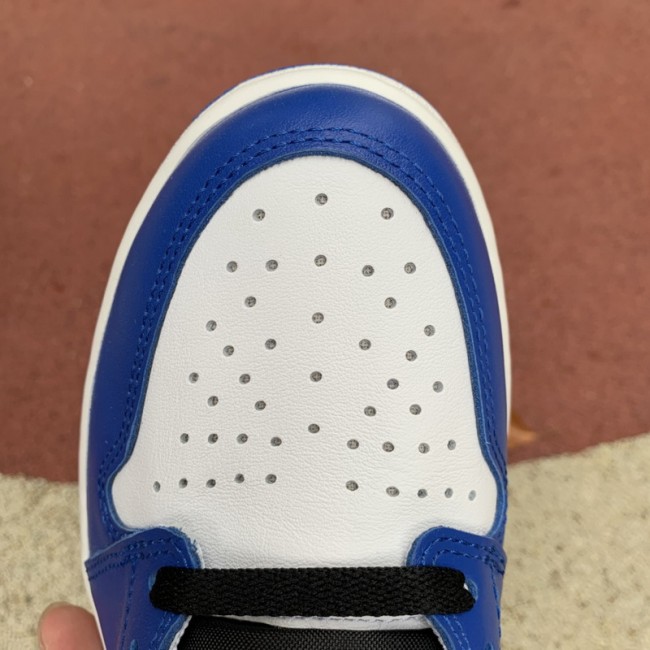 Authentic Air Jordan 1 Retro “Game Royal”