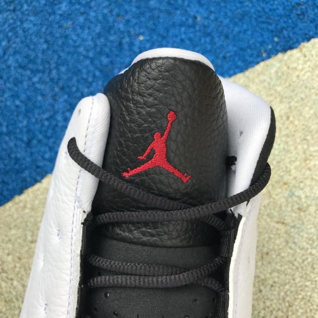 Authentic Air Jordan 13 “He Got Game”