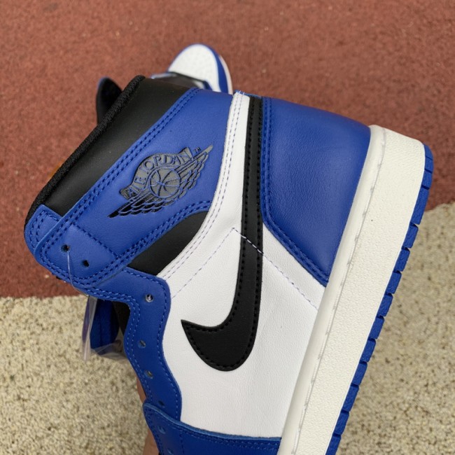 Authentic Air Jordan 1 Retro “Game Royal”