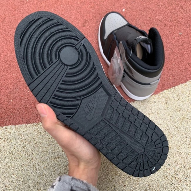 Authentic Air Jordan 1 Retro OG “Shadow” 2018