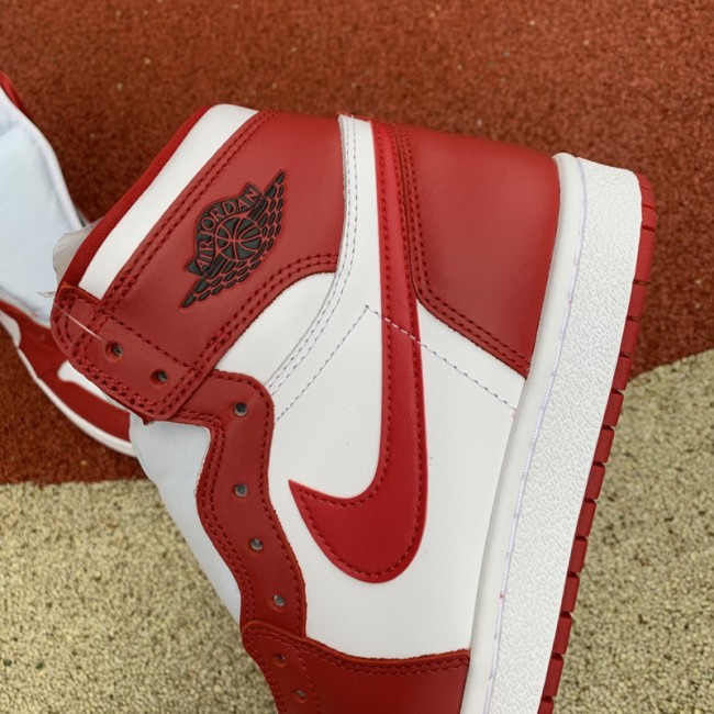 Authentic Air Jordan 1 Retro Hi 85“New Beginings”