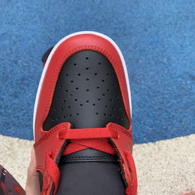 Air Jordan 1 Retro Hi 85 “Varsity Red”2020