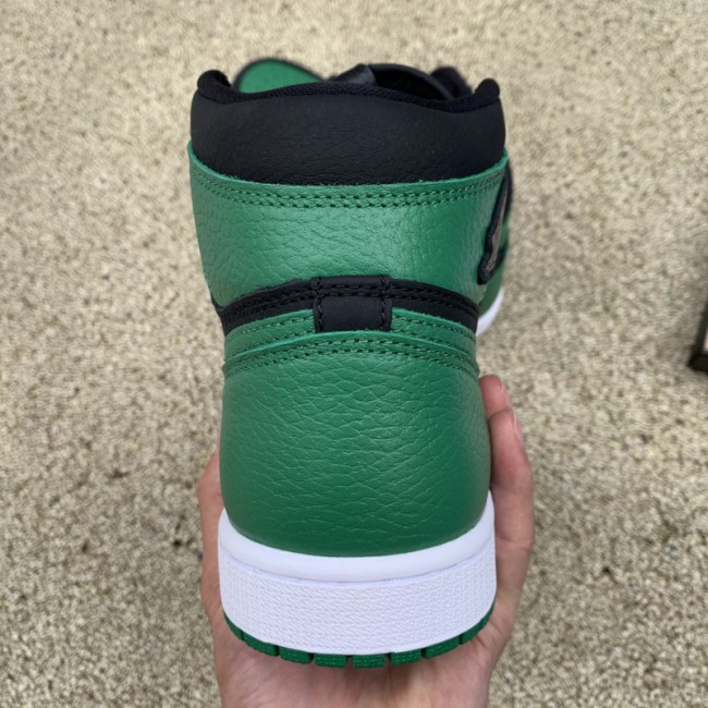 Air Jordan 1 Retro High OG “Pine Green” GS