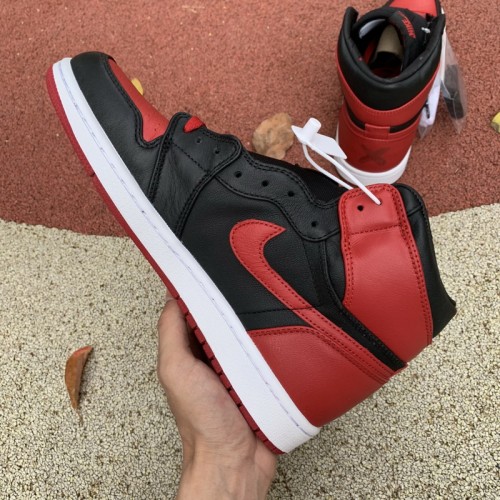 Authentic Air Jordan 1 Retro Banned