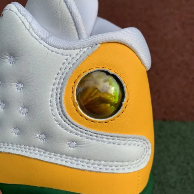 Authentic Air Jordan 13 GS “Playground”